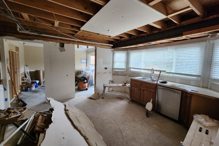 When Is the Best Time to Remodel Your Home, Bathroom, or Patio in Virginia Beach?